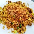 Nasi Goreng Kambing Smokey