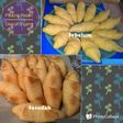 Pisang Molen