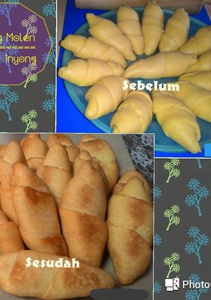 Foto resep Pisang Molen