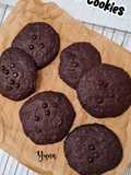 Brownies cookies