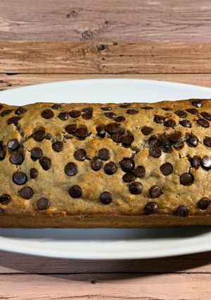Foto resep Banana Cake