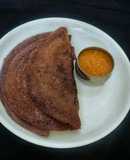 Mixed Millet Dosa