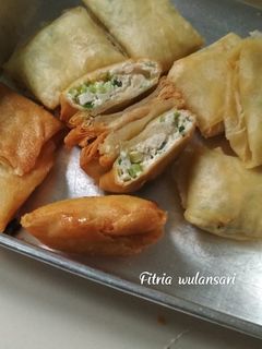 Foto resep Martabak tahu