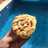 Cinnamon Roll with Cream Cheese Frosting