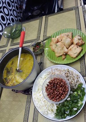 Foto resep Soto ala jawa timuran