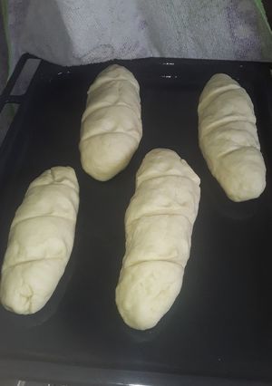 Una foto de Pan Casero🥖🤩