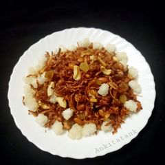 A picture of Fast food chewado.