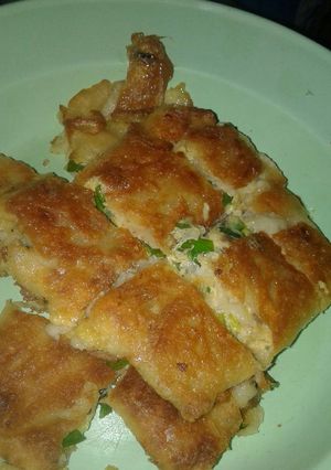Foto resep Martabak telor