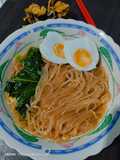 Mie Jagung Ramen Style