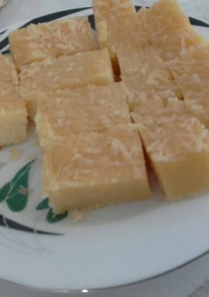 Foto resep Proll tape keju