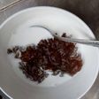 bubur sagu randang