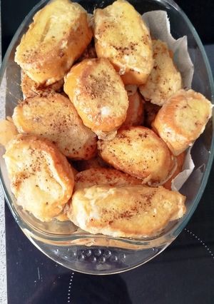 Una foto de Volviendo a los sabores de siempre