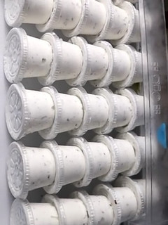 Foto resep Es Krim Oreo Simple.