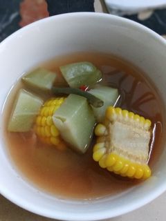 Foto resep Sayur Asem 3 Macam