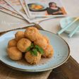 Tahu Bulat