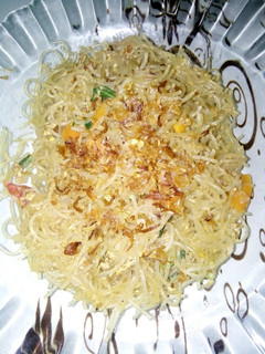 Foto resep Oseng Bihun Jawa