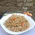 Tumis Nangka Muda