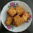 Nugget Ayam (Cepat, mudah, enak)