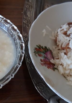 صورة لوصفة شاكرية ورز