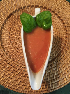 Una foto de Salsa de Tomate todo uso