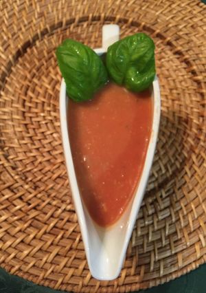 Una foto de Salsa de Tomate todo uso