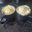 Gluten-free Muffin in a Mug