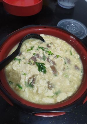 Foto resep Muntahu Ampela