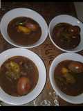 Garang Asem Daging Sapi Nan Lezat Nagih