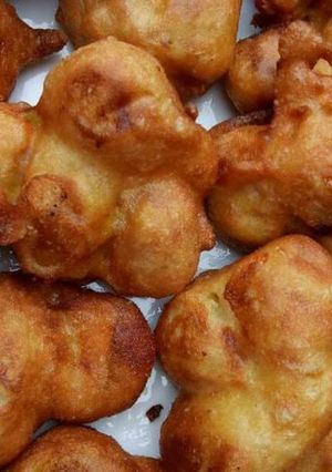 Foto resep Sanggar Cempedak
