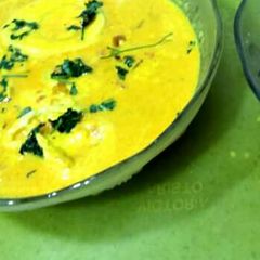 Egg Curry A picture of Egg Curry.
