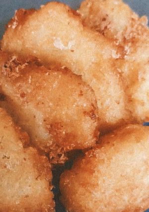 Foto resep Hash Brown McD ala Rumahan