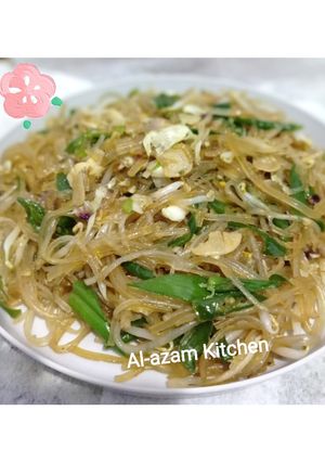 Foto resep Tumis Bihun Tauge Yummy 😋