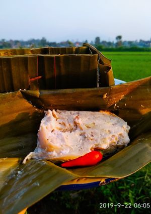Foto resep Gadon tahu jamur tiram