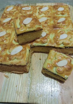 Foto resep Englisher cake