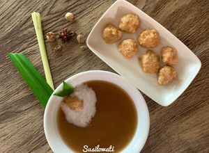 Foto resep Jamu Jun