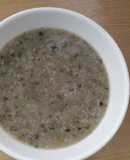 Món ăn dặm Cháo lươn cho bé