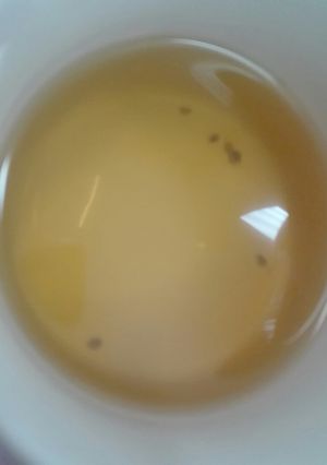 صورة لوصفة شاهي يانسون