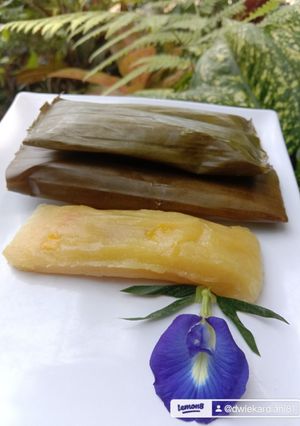 Foto resep Lemet singkong