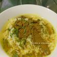 Soto Daging Madura