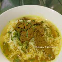 รูปของ Soto Daging Madura