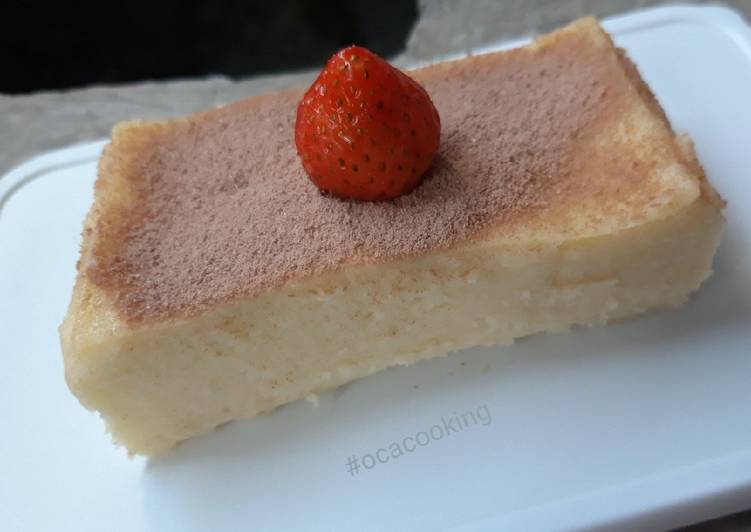 Cheese cake