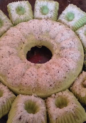Foto resep Putu Ayu