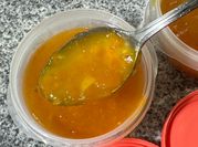 Una foto de naranjas kumquat
