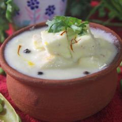 Malai Paneer Korma /Makhmali Paneer A picture of Malai Paneer Korma /Makhmali Paneer.