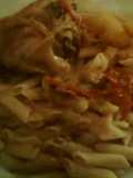 Pollo de mi Mamá