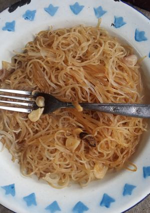 Foto resep Bihun Kecap