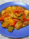 Ratatouille 🍴