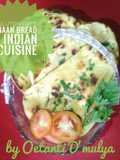 Naan Bread Gluten Free