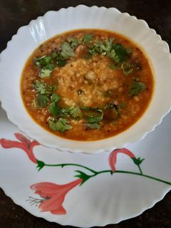 ரச சாதம் (Rasa satham recipe in tamil) செய்முறை முக்கிய புகைப்படம்