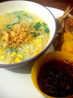 Foto resep Bubur Menado